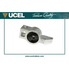 Üçel Salıncak Burcu Arka-Sol Seat Alhambra