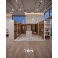 Velura Home & Living Lumina Giyinme Odası Dolabı