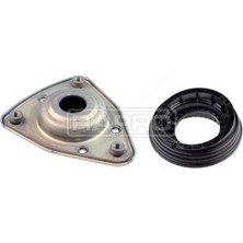 Rapro Ön Amortisör Üst Takozu Rulman Kiti Combo E-GRANDLAND-P308-P3008-P508-P5008-PARTNER-BERLINGO-C4-C5-D S7-Jumpy Iıı-Expert-Spacetourer-Traveller-Proace Verso 16>
