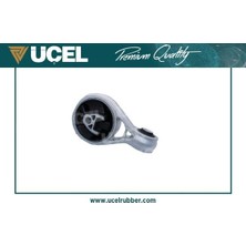 Üçel Arka Motor Takozu