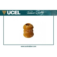 Üçel Pur Amortisör Süspansiyon Takozu Ön Ford Connect 02-
