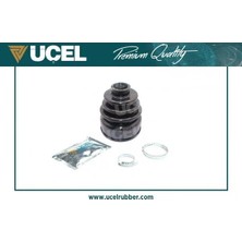 Üçel Aks Körüğü Iç Kelepçe Yağ Nıssan Qashqaı 1.6l HR16DE J10 06-13 Şanzıman Taraf