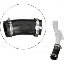 Rapro Hortum Ford Mondeo 14> 1.5 Tdci Intercooler Cıkıs Manıfolda Gırıs