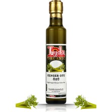 Tijda Kenger Otu Özü 250 ml Gundelia Tournefortii