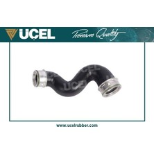 Üçel Turbo Hortumu Skoda Superb 1.9 Tdı-2.0 Tdı