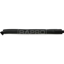 Rapro Hava Tahlıye Hortumu Bmw M54 E53