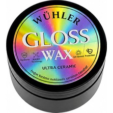 Wühler Oto Glosswax