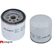 Wegna Yağ Filtresi Fıesta 1.8dı-Focus 1.8tdcı-1.8dı/tddi-1.8t-Connect 1.8dı-1.8tdcı-1.8tdı-Transıt 2.5tdı W 920/32