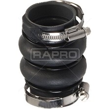 Rapro Turbo Hortumu P206-P307-P308-P5008-PARTNER-C4-C4 Pıcasso-Berlıngo 1.6 Hdı.90 Hp Silikon