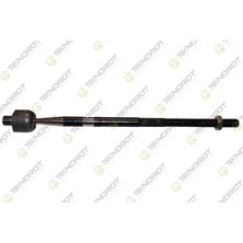 Teknorot Rot Mili Opel Mokka 13> Chevrolet Trax 13> 368MM Servo Direksiyon