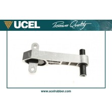 Üçel Sanziman Takozu Arka Fıat Fıorıno 07> Cıtro N Nemo 08> Peugeot Bıpper 08> 1.3 Jtd