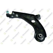Teknorot Ön Salıncak Komple Sol Sac Opel Astra L 21> Peugeot P308 Iı-Iıı 14> P508 19> Cıtroen C4 Grand 14>