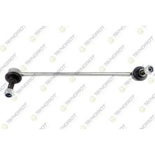 Teknorot Askı Rotu On Sol Land Rover Dıscovery Iıı L319 Range Rover Sport I L320