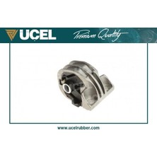 Üçel Motor Takozu Renault Master Iıı 10> Opel Movano B 10> 2.3dci