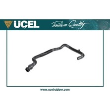 Üçel Kalorifer Hortumu Renault Kangoo 01> Thalıa 02>09 1.5dci K9K