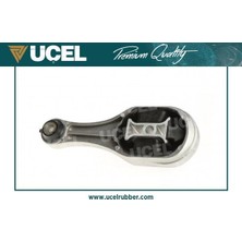 Üçel Motor Takozu Arka Fluence 09> Megane Iıı 09> Scenıc Iıı 09> 1.5 Dci-1.6 16V 5 Vites