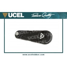 Üçel Motor Takozu Arka Renault Clıo Iıı 05> Megane Iı 02> Kangoo 08> Modus 04> Scenıc Iı 03> 1.2 16V 1.4 16V 1.5dci 1.6 16V