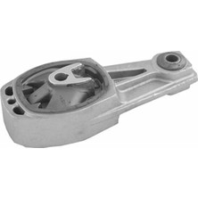 Kautek Motor Kulağı Takozu Arka P207-P305-P306-P307-P301-P309-P407-C3 Pıcasso-C3 Iı-Ds3-Cıtroen C-Elysee
