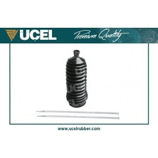 Üçel Direksiyon Körüğü Sağ-Sol Renault Clıo Iı-Kangoo-Laguna I-Megane I-Thalıa- Master Iı-Dacıa Logan I- Logan Iı-Sandero-Sandero Iı