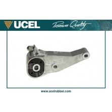 Üçel Motor Takozu Arka Corsa C-Combo C-Merıva A-Tıgra B 1.3-1.4-1.6-1.7 Z13DT-DTJ Y17DT Z14XEP-Z16XE-XEP