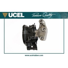 Üçel Motor Kulağı Sağ Opel Crossland Peugeot P301 P208 12> P207 07> P2008 14> C-Elysee 12> C3 09> C4 14> Ds3 10> 1.6 Hdı