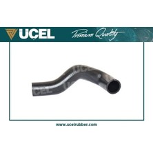 Üçel Termostat Ara Hortumu M131 Dkş