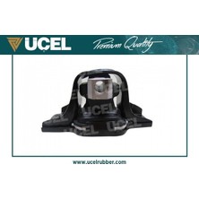 Üçel Motor Takozu Sağ Renault Megane Iı 02> Scenıc Iı 02> 1.4-1.6 16V K4J-K4M