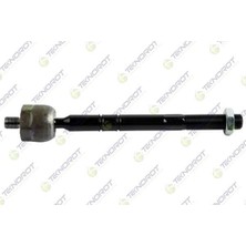 Teknorot Rot Mili Peugeot P207 07>15 Cıtroen C3 Pıcasso 09>15 228MM x M16X1.5
