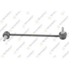 Teknorot Askı Rotu On Sag Mercedes Vıto W639 03>