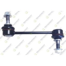 Teknorot Z Rot Ön Sol/sağ Renault Clıo Iıı Br0/1.cr0/1 05>megane Iıı 08>