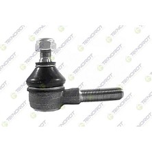 Teknorot Rot Başı Dış Sol Suzukı Carry 1.0l F10A SK410 84->