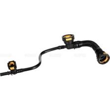 Rapro Motor Havalandirma Hortumu Cıtroen Berlıngo I 1.4