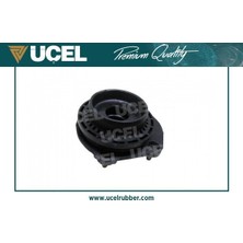 Üçel Ön Amortisör Takozu Üst Rulmanlı Sol Combo 12> Fıorıno-Lınea 07> Bıpper-Nemo 09> Doblo 10>