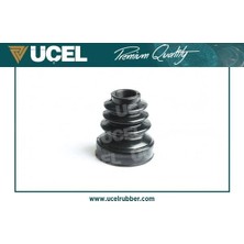 Üçel Aks Körüğü Iç P206 98>07 P208 12>19 P301 12> Partner-Berlıngo 96>15 C1 14>18 C2 03>10 C3 02>10 Xsara 97>05 C-Elysee 12>