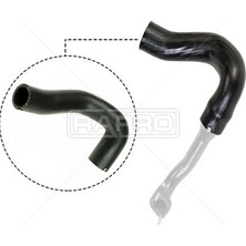 Rapro Isı Değiştirme Hortumu Metal Parça Hariç Fıat Fıorıno 09> 1.3d Mjet