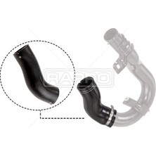 Rapro Turbo Hortumu Metal Parça Hariç Fiat Doblo 1.3 Mjet Ym 09>