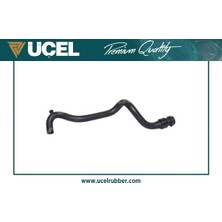 Üçel Kalorifer Giriş Hortumu Renault Clıo Iı 98>05 Clıo Symbol 00>05 Kangoo 97> 1.4 E7J K7J