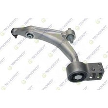 Teknorot Salıncak Sol Alt Komple Alüminyum Alfa 159 939 2005-2011
