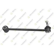 Teknorot Z Rotu Arka Peugeot P406 95>04 L 245MM