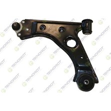 Teknorot Salıncak Ön Sol Alt Rotilli Opel Corsa D 06>14 Corsa E 14>19 Adam 12>19