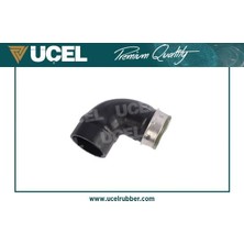 Üçel Turbo Hortumu Audı A3 1.9 Tdı.-2.0 Tdı. 04-11 Model