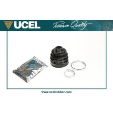 Üçel Aks Körüğü Dış Set Hyundaı Accent 1.3l G4EH 95-00 1.5l G4EK 95-00 / Mılenyum Admıre 1.3l G4EA 01-0 5 1.5l G4EC 01-04 1.6l G4ED 01-05 1.5l D3EA Crdi 3 Silindir 02-05 / Excel 1.5l 4G15 89-94 / Matrıx