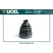 Üçel Aks Korugu On Renault Clıo Iıı 05> Clıo Iv 12> Modus 04> Kangoo 08> Dacıa Sandero Iı 12> Logan Iı 12> Cıtroen C3 05>