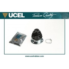 Üçel Aks Körüğü Iç Vw Caddy I 1.5-1.6-1.8