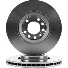 Ayd Opel Astra G 1999/2005 Sol/sağ Ön Fren Disk