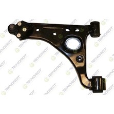 Teknorot Salıncak Ön Sol Komple Opel Mokka 13>19 Chevrolet Trax 12>