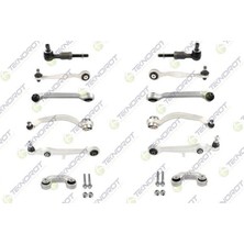 Teknorot Salıncak Ön Takım Seti Komple Vw Passat Iv 96-00 Passat V 3b3 00-05 A4 8e2.b6 00-04
