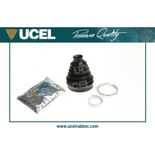 Üçel Aks Körüğü Renault Megane Iı 02> Laguna Iı 01>07 Clıo Iıı 05> Dacıa Logan 06>