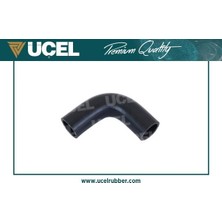 Üçel Su Pompasi Hortumu Fıat Albea 02>12 1.6 16V