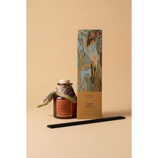 Chappal Wood Ritual Çubuklu Oda Kokusu 120 ml